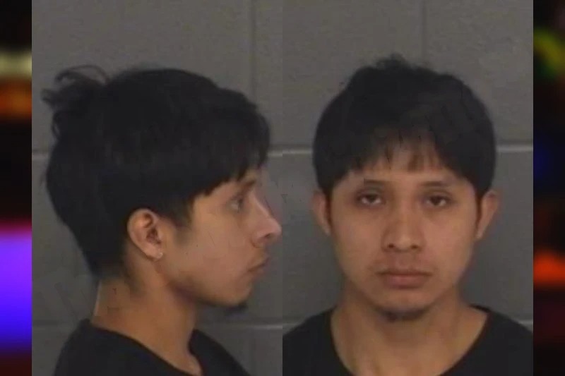 Julio Guzman Perez mugshot – Barrow County , Georgia Julio Guzman Perez mugshot