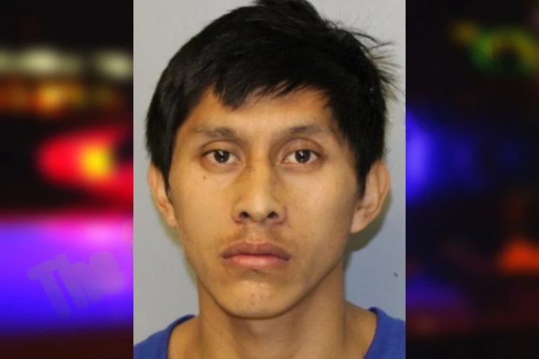 Julio Tomas-Andres mugshot – Hall County , Georgia Julio Tomas-Andres