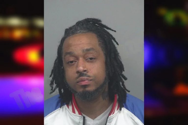 Julius Earls mugshot – Gwinnett County , Georgia Julius Earls