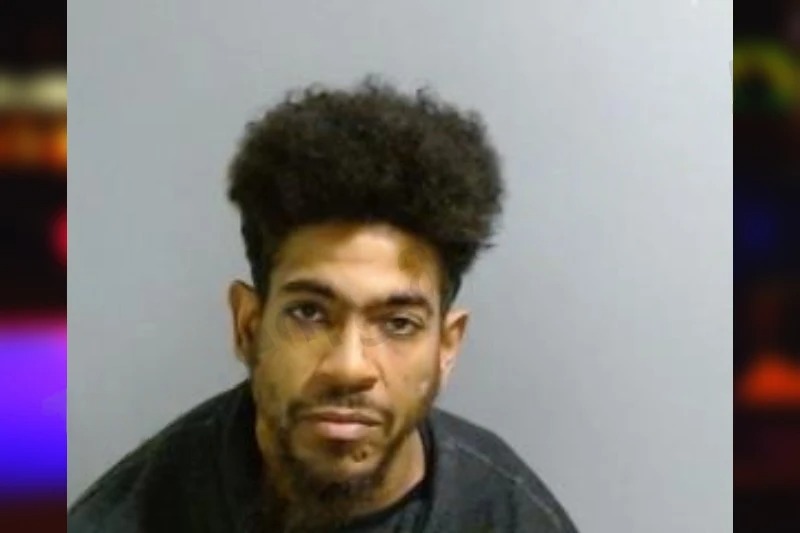 Jullian Nash Mugshots