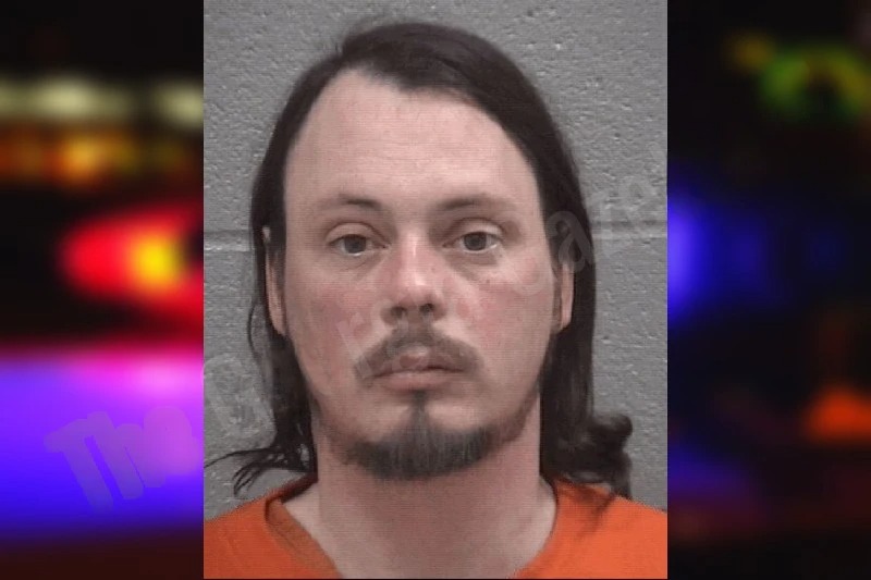 Justen Webb mugshot – Columbia County , Georgia Justen Webb mugshot