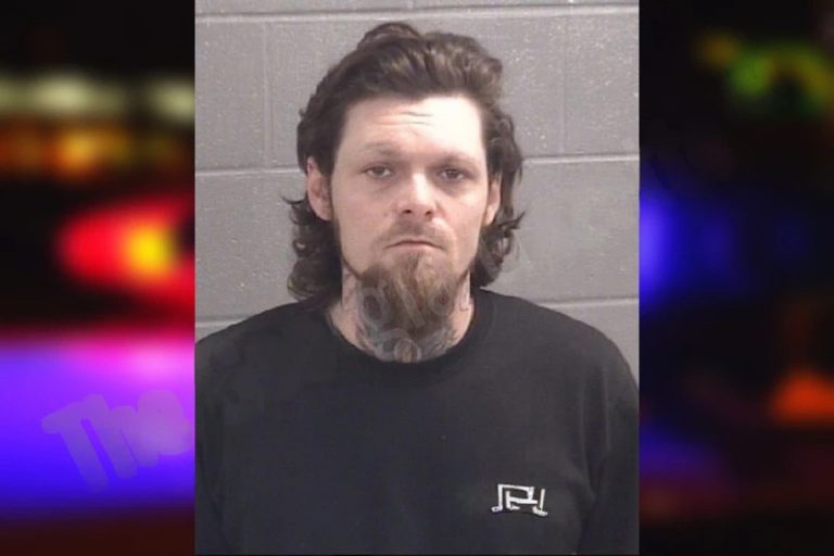 Justin Allen mugshot – Spalding County , Georgia Justin Allen