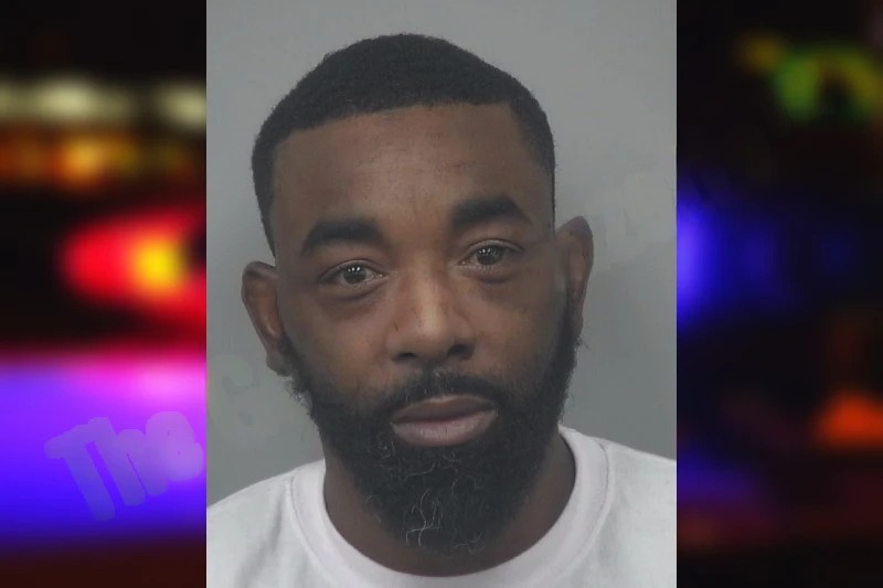 Justin Anderson mugshot – Gwinnett County , Georgia Justin Anderson mugshot