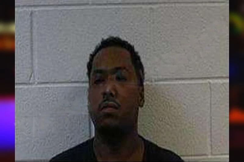 Justin Coleman Mugshots