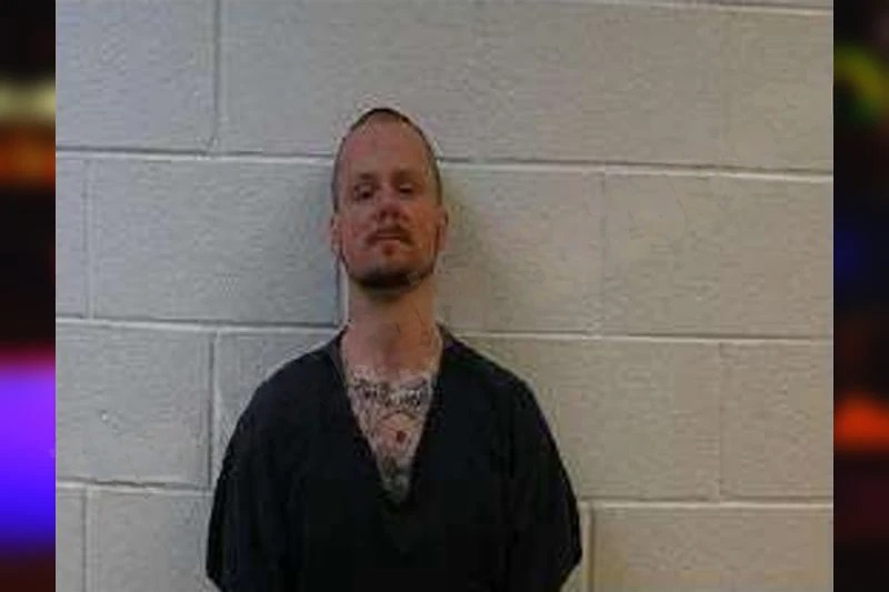 Justin Durham Mugshots