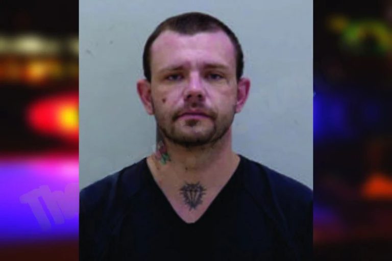 Justin Goltz mugshot – Bartow County , Georgia Justin Goltz