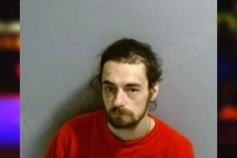 Justin Haley-Rowell mugshot – Fulton County , Georgia Justin Haley-Rowell