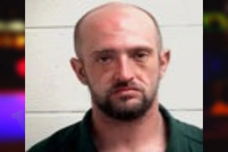 Justin Harper Mugshots