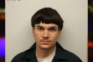 Justin Johnson Mugshots
