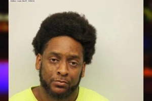 Justin Kennedy Mugshots