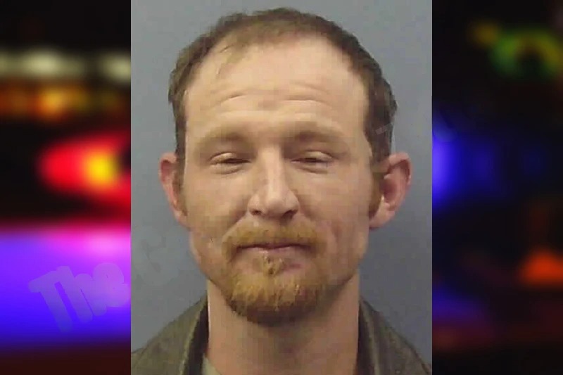 Justin Love mugshot – Chattooga County , Georgia Justin Love mugshot