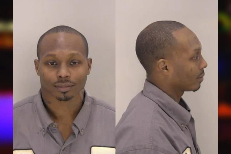 Justin Mitts mugshot – Richmond County , Georgia Justin Mitts