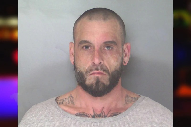 Justin Motes mugshot – Douglas County , Georgia Justin Motes mugshot