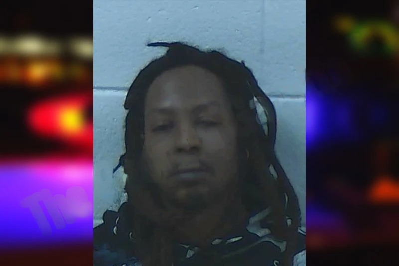 Justin Perry Mugshots