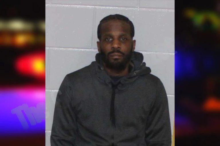 Justin Rush mugshot – Morgan County , Georgia Justin Rush