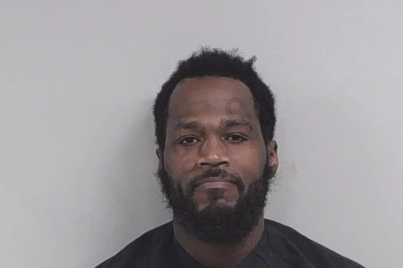 Justin Schanck Mugshots