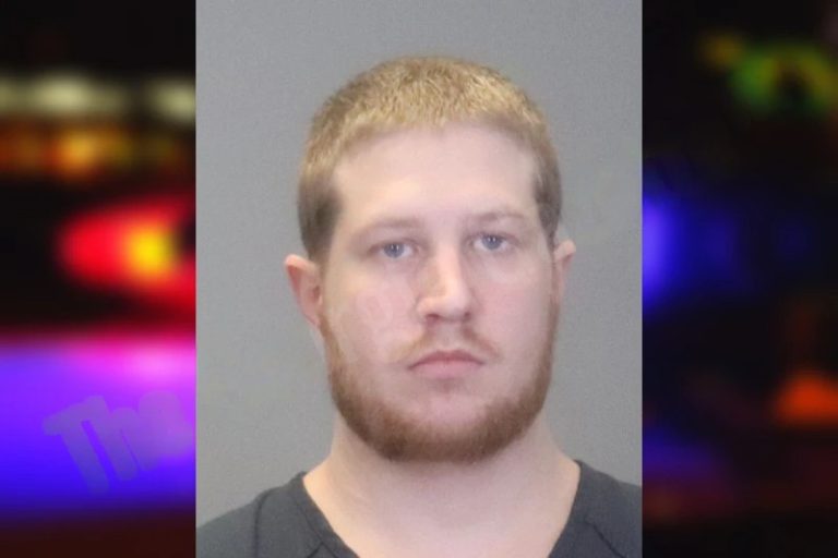 Justin Smoot mugshot – Muscogee County , Georgia Justin Smoot