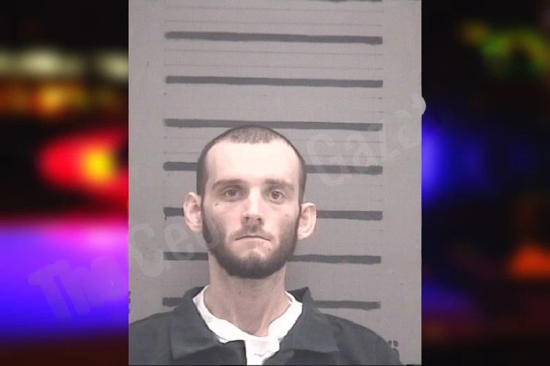 Justin Suggs Mugshots