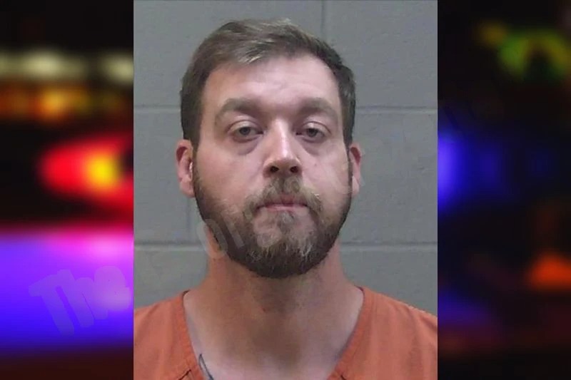 Justin Watson Mugshots