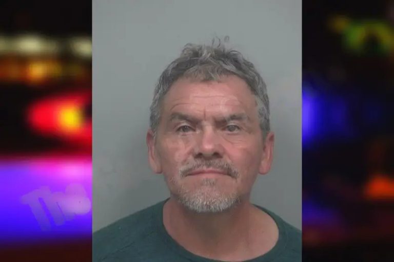 Justino Granados mugshot – Gwinnett County , Georgia Justino Granados