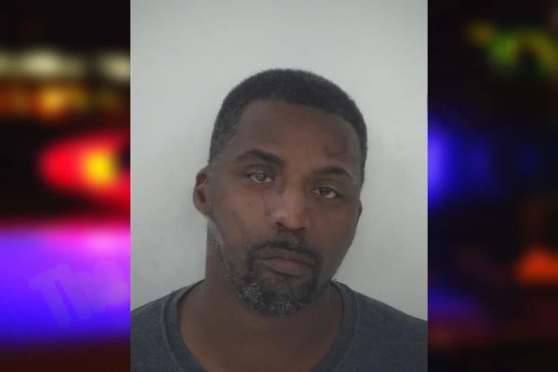 Juwan Leslie mugshot – Fayette County , Georgia Juwan Leslie mugshot