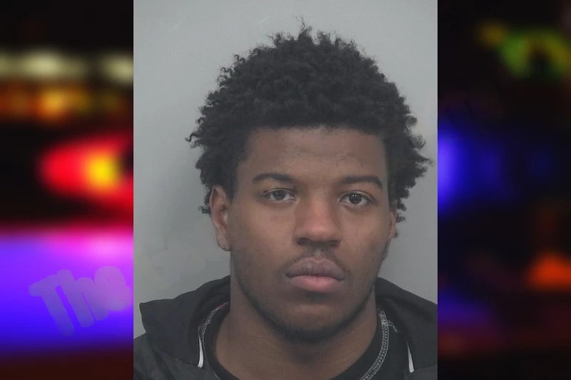 Juwelz Lewis mugshot – Gwinnett County , Georgia Juwelz Lewis mugshot