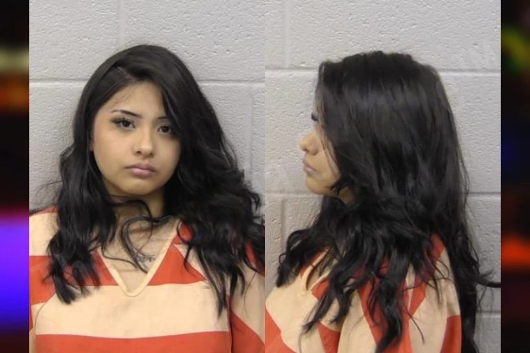 Jyrinne Diaz mugshot – Paulding County , Georgia Jyrinne Diaz