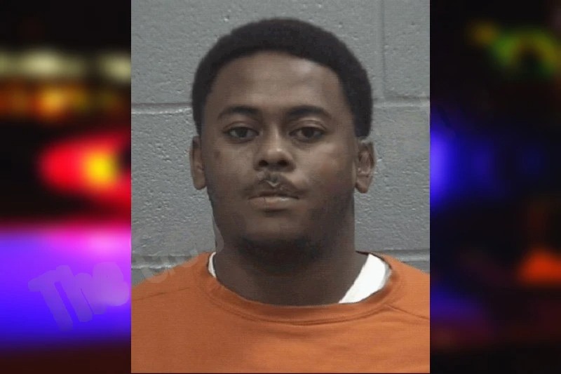 K’Von Rickerson mugshot – Columbia County , Georgia K’Von Rickerson mugshot