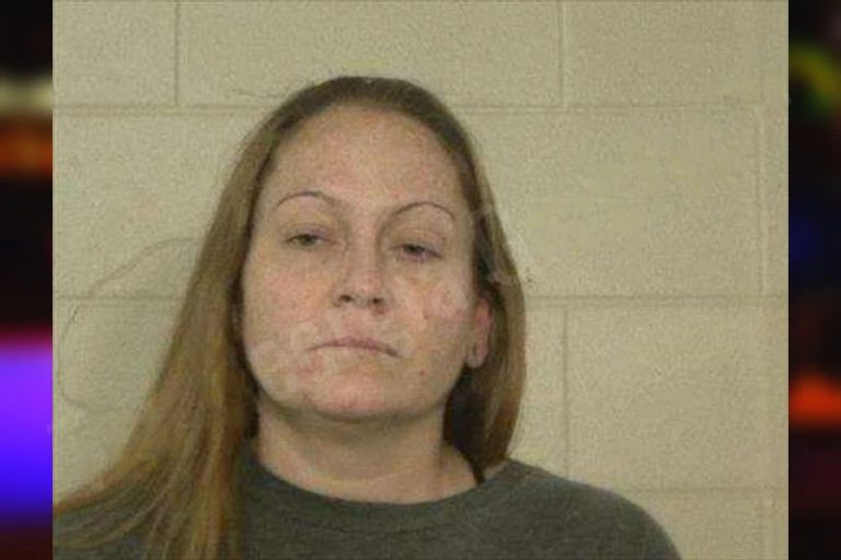 Kacey Schwendner mugshot – Liberty County , Georgia Kacey Schwendner