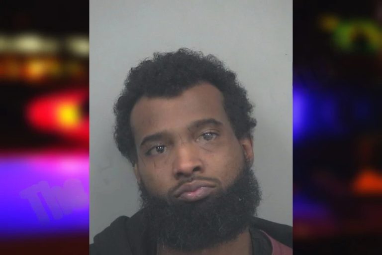 Kadeem Hackett mugshot – Gwinnett County , Georgia Kadeem Hackett