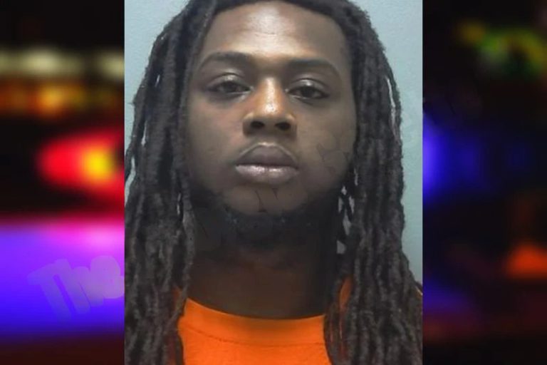 Kadrin Scott mugshot – Cherokee County , Georgia Kadrin Scott