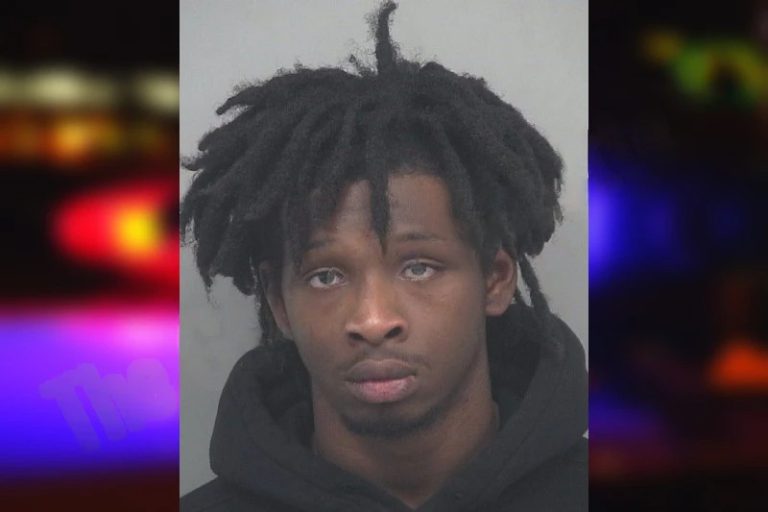 Kaelehn Dotson mugshot – Gwinnett County , Georgia Kaelehn Dotson