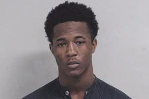 Kahmarian Wade Mugshots