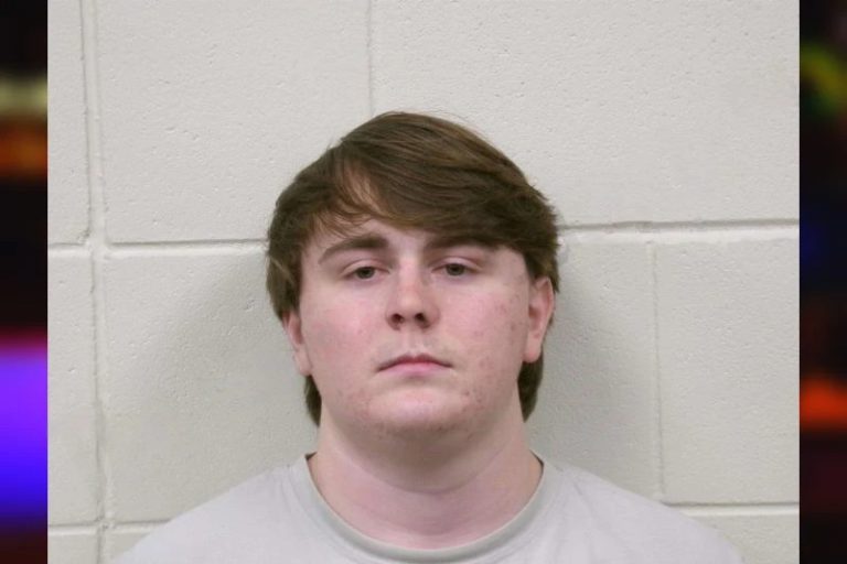 Kaide Grabenstein mugshot – Bulloch County , Georgia Kaide Grabenstein