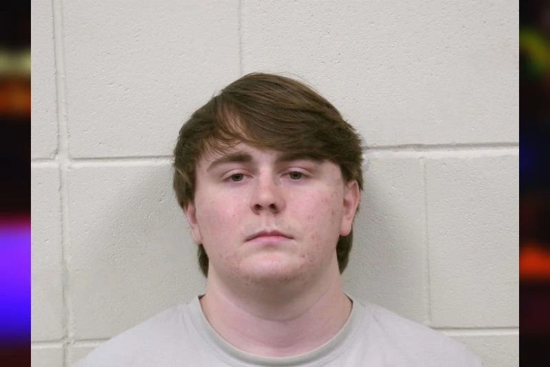 Kaide Grabenstein mugshot