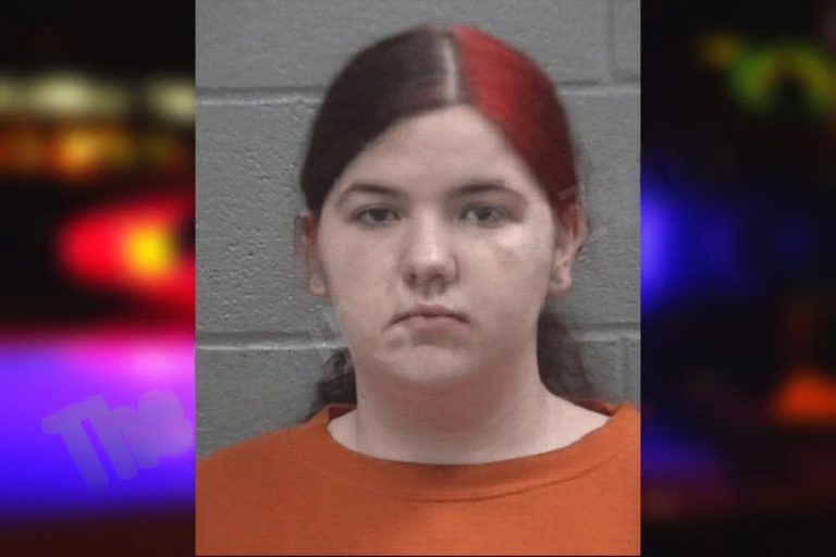 Kailynn McGee mugshot – Columbia County , Georgia Kailynn McGee