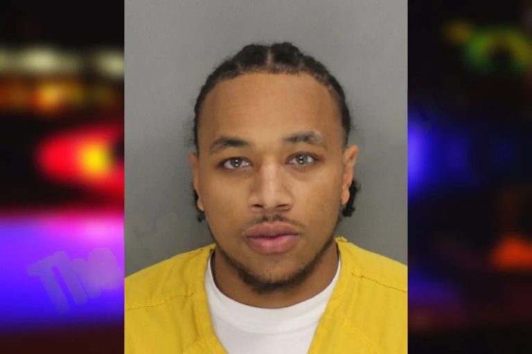 Kaiyon Hernandez mugshot – Cobb County , Georgia Kaiyon Hernandez