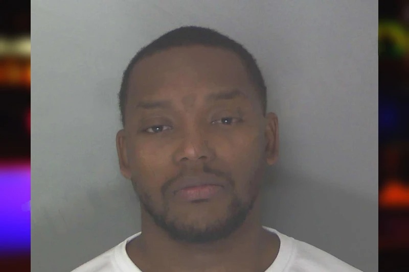 Kajhad Washington Mugshots