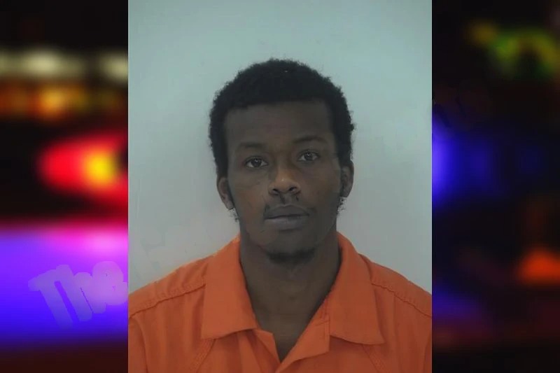 Kajuan Mitchell mugshot – Fayette County , Georgia Kajuan Mitchell mugshot