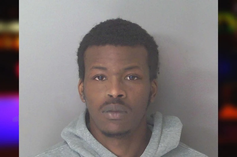Kajuan Mitchell mugshot – Douglas County , Georgia Kajuan Mitchell mugshot