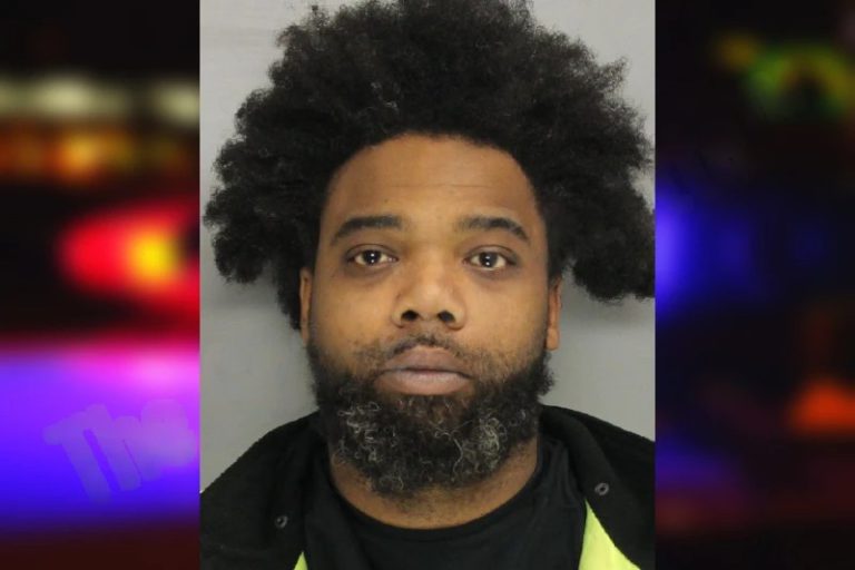 Kalab Perkinson mugshot – Cobb County , Georgia Kalab Perkinson