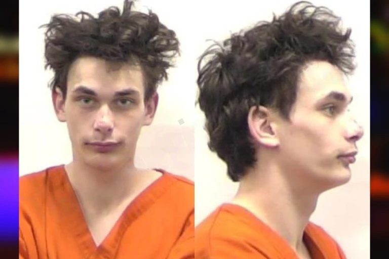 Kaleb Knight mugshot – Clarke County , Georgia Kaleb Knight