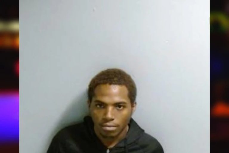 Kaleb Morris