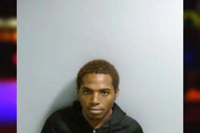 Kaleb Morris mugshot – Fulton County , Georgia Kaleb Morris mugshot