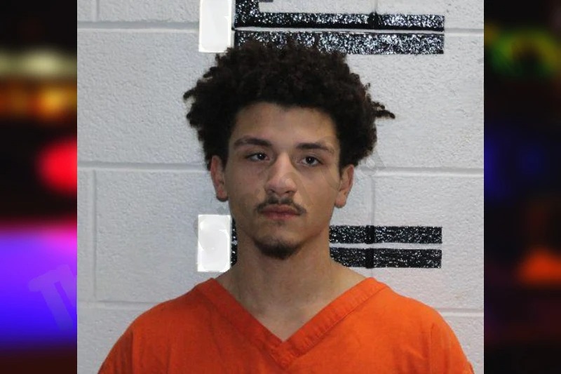 Kaleb Norris mugshot – Murray County , Georgia Kaleb Norris mugshot
