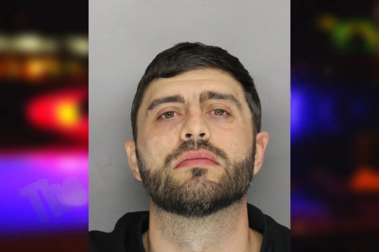 Kaleb Rudder mugshot – Gwinnett County , Georgia Kaleb Rudder