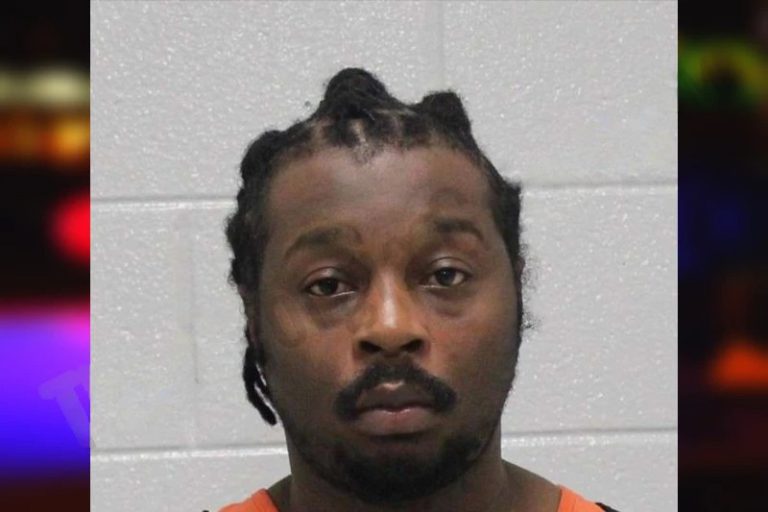 Kaleb Webster mugshot – Carroll County , Georgia Kaleb Webster