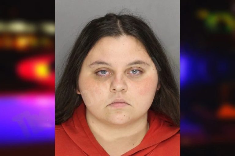 Kaley Tolbert mugshot – Cobb County , Georgia Kaley Tolbert