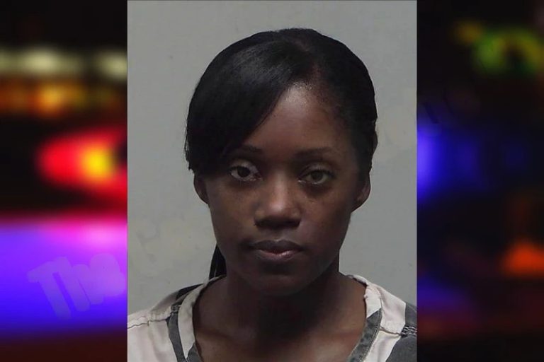 Kalifa Fearon mugshot – Tift County , Georgia Kalifa Fearon