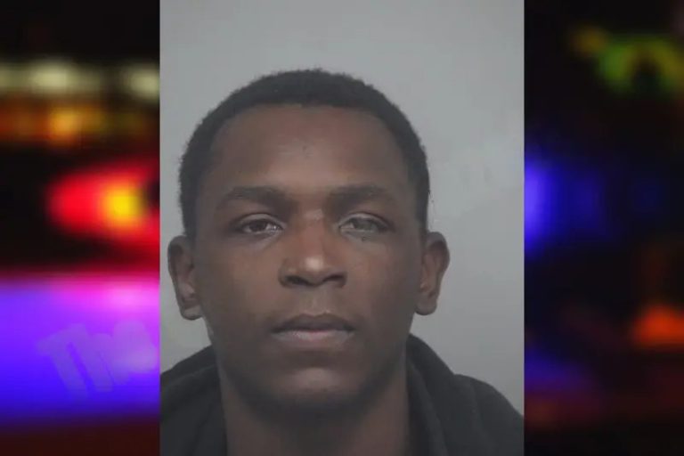 Kaliq Ballard mugshot – Gwinnett County , Georgia Kaliq Ballard